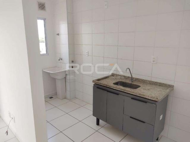 Apartamento venda em São Carlos