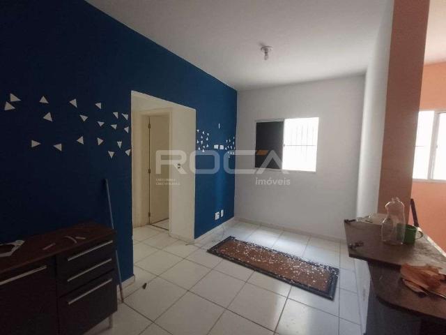 Apartamento venda em Região Imediata de São Carlos, São Carlos