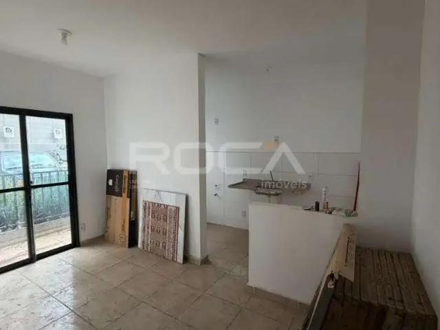 Apartamento venda em São Carlos