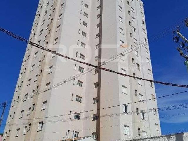 Apartamento venda em Região Imediata de São Carlos, São Carlos
