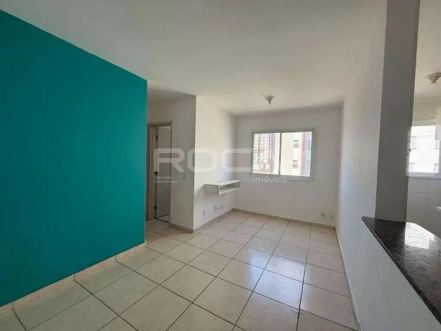 Apartamento venda em São Carlos