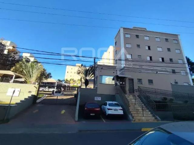 Apartamento venda em Região Imediata de São Carlos, São Carlos