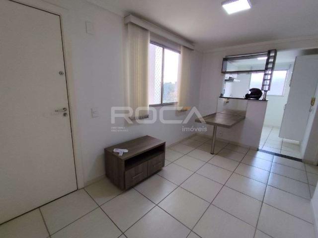 Apartamento venda em Região Imediata de São Carlos, São Carlos