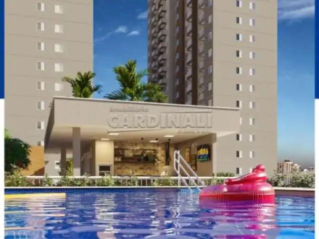 Apartamento venda em Região Imediata de São Carlos, São Carlos