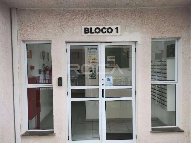 Apartamento venda em Região Imediata de São Carlos, São Carlos