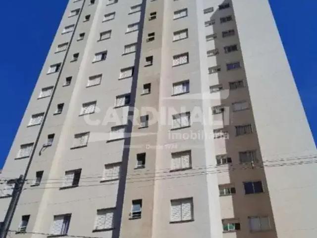 Apartamento venda em São Carlos, Região Geográfica Intermediária de Araraquara