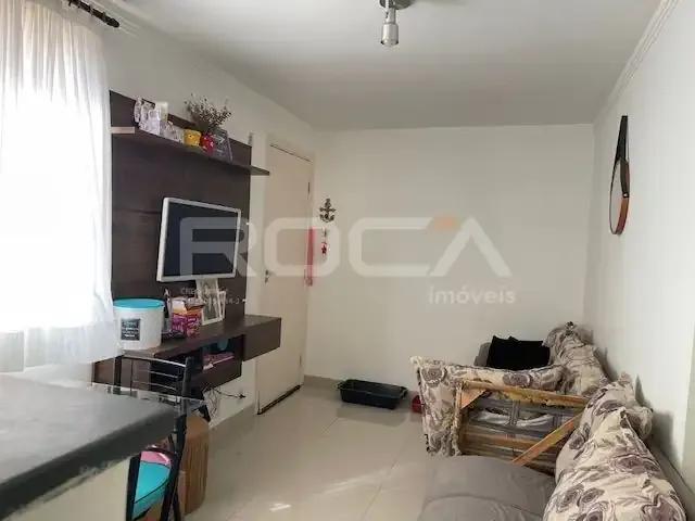 Apartamento venda em Região Imediata de São Carlos, São Carlos