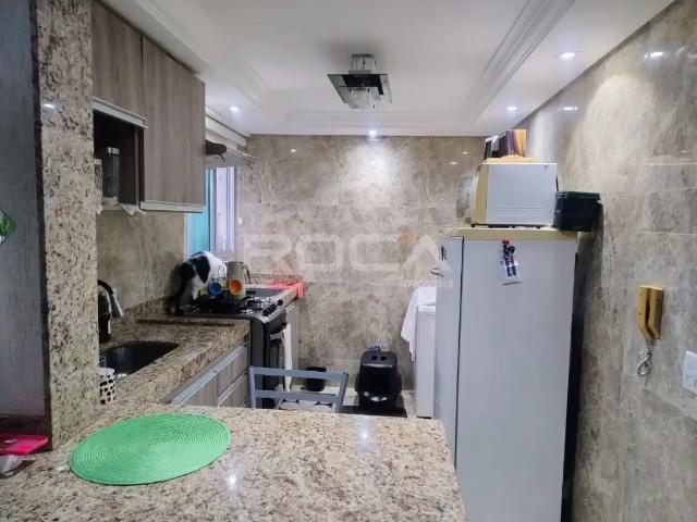 Apartamento venda em Região Imediata de São Carlos, São Carlos