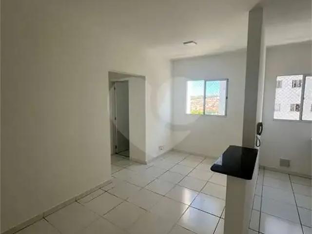 Apartamento venda em Residencial De Vitro, São Carlos