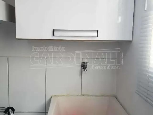 Apartamento venda em Região Imediata de São Carlos, São Carlos
