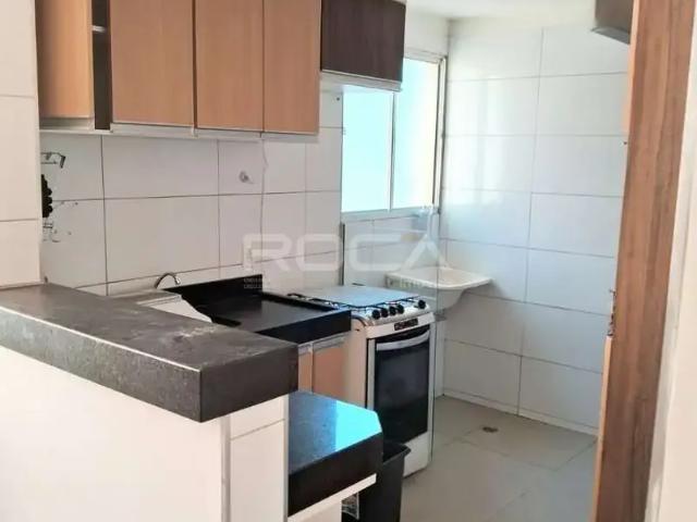Apartamento venda em Região Imediata de São Carlos, São Carlos