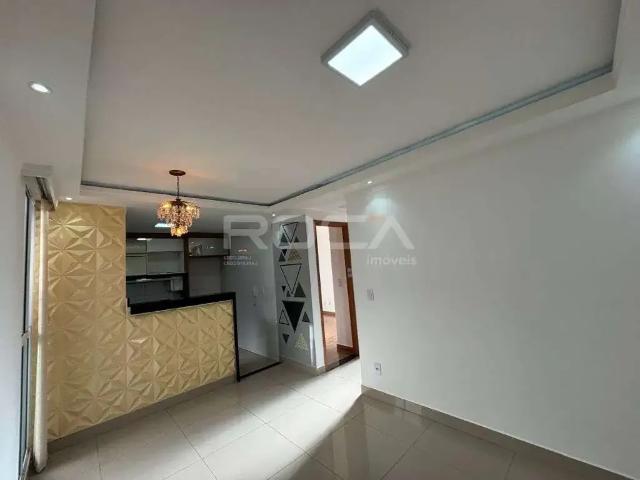 Apartamento venda em Região Imediata de São Carlos, São Carlos