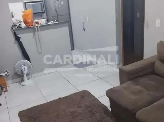 Apartamento venda em Região Imediata de São Carlos, São Carlos
