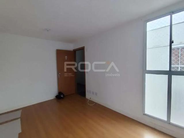 Apartamento venda em Região Imediata de São Carlos, São Carlos