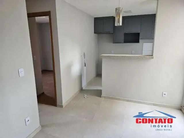Apartamento venda em São Carlos