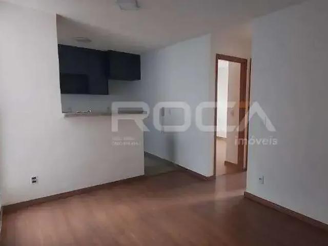 Apartamento venda em São Carlos