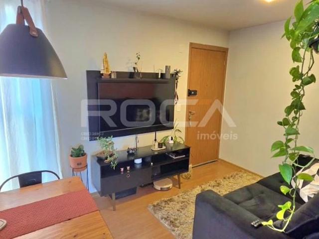 Apartamento venda em São Carlos
