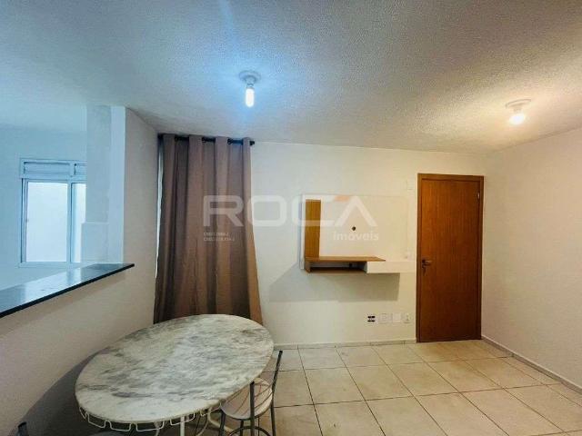 Apartamento venda em Região Imediata de São Carlos, São Carlos