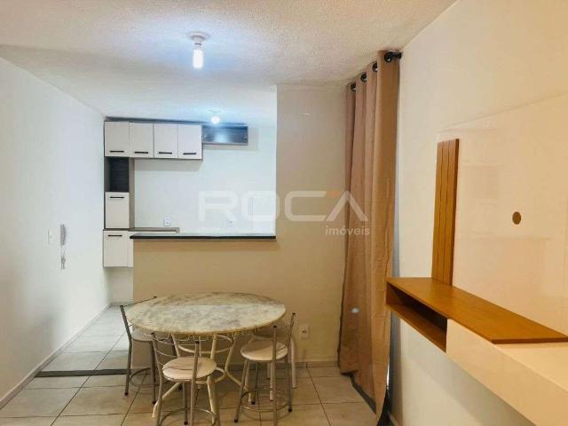 Apartamento venda em Região Imediata de São Carlos, São Carlos