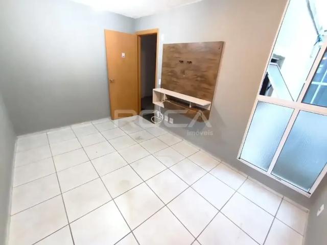 Apartamento venda em São Carlos