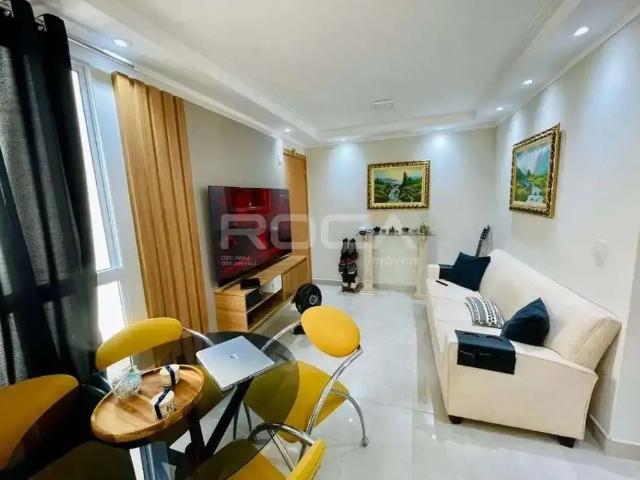 Apartamento venda em São Carlos