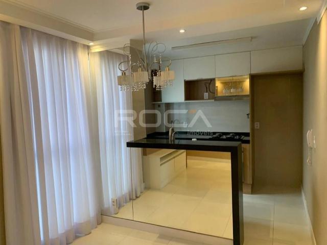 Apartamento venda em São Carlos