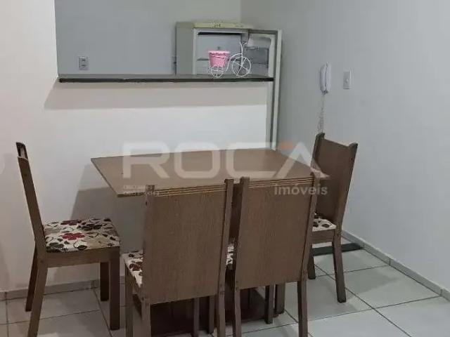 Apartamento venda em Região Imediata de São Carlos, São Carlos