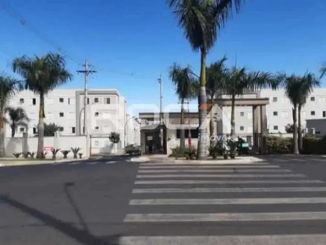 Apartamento venda em Região Imediata de São Carlos, São Carlos
