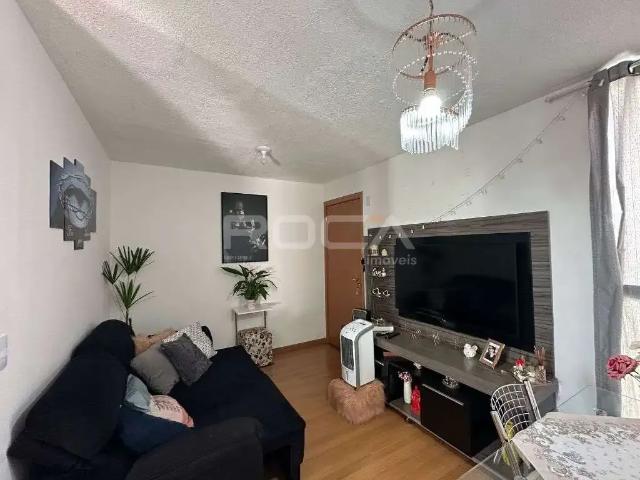 Apartamento venda em São Carlos