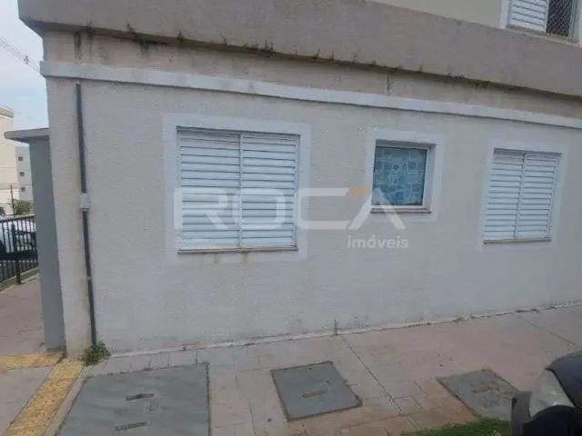 Apartamento venda em Região Imediata de São Carlos, São Carlos