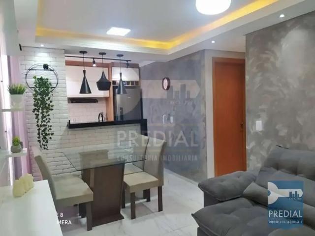 Apartamento venda em São Carlos