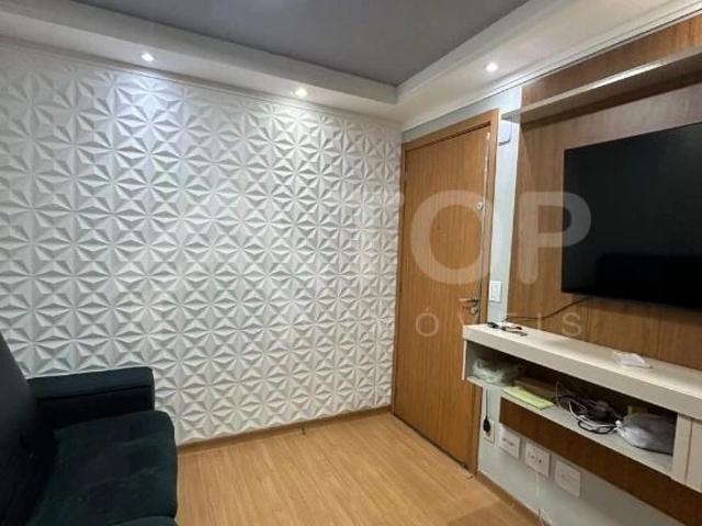 Apartamento venda em São Carlos, Região Geográfica Intermediária de Araraquara
