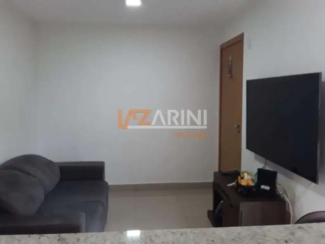 Apartamento venda em Região Imediata de São Carlos, São Carlos