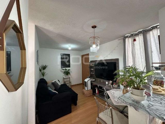 Apartamento venda em Região Imediata de São Carlos, São Carlos