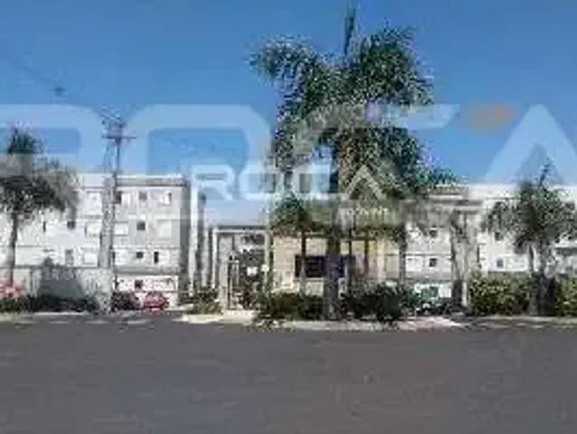 Apartamento venda em Região Imediata de São Carlos, São Carlos