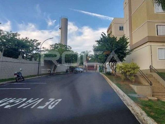 Apartamento venda em Região Imediata de São Carlos, São Carlos