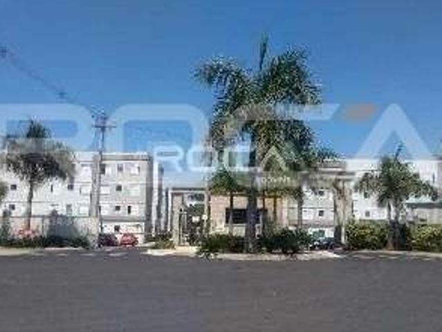 Apartamento venda em Região Imediata de São Carlos, São Carlos