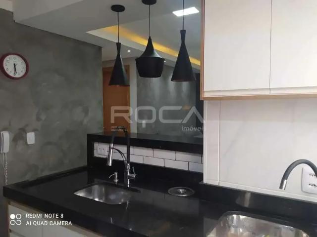 Apartamento venda em Região Imediata de São Carlos, São Carlos
