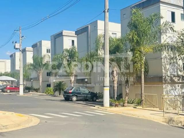 Apartamento venda em São Carlos, Região Geográfica Intermediária de Araraquara
