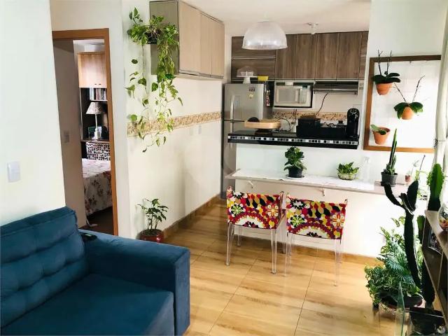 Apartamento venda em Região Imediata de São Carlos, São Carlos