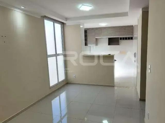 Apartamento venda em Região Imediata de São Carlos, São Carlos