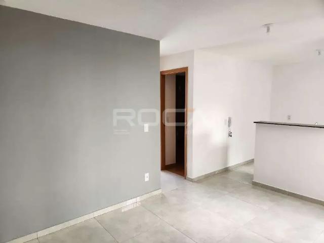 Apartamento venda em São Carlos