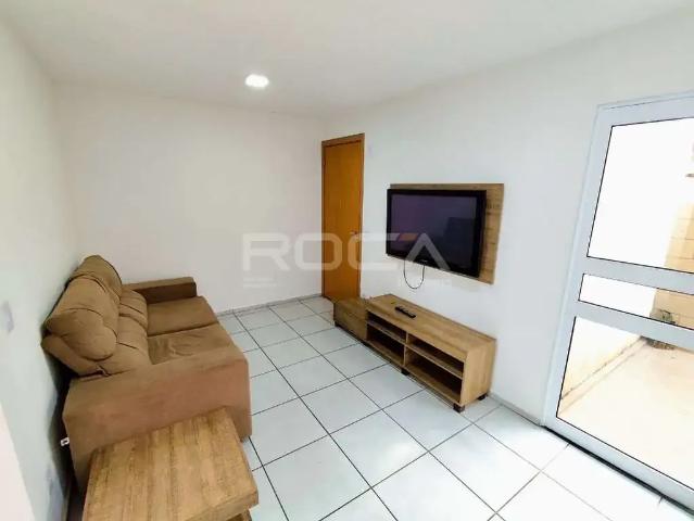 Apartamento venda em São Carlos
