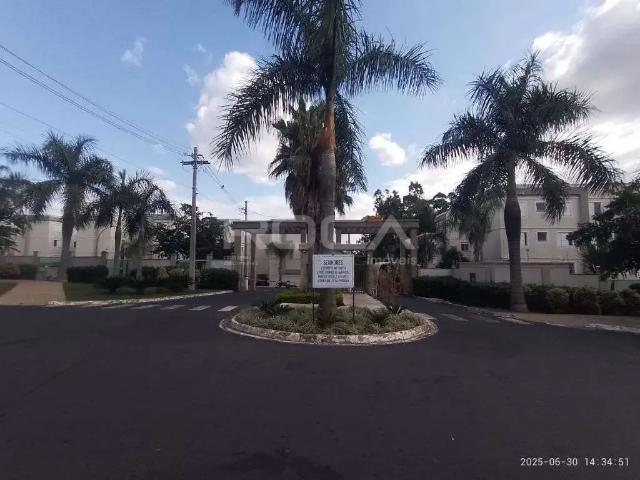 Apartamento venda em São Carlos