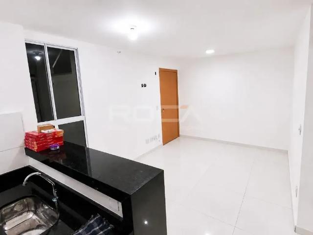 Apartamento venda em Região Imediata de São Carlos, São Carlos