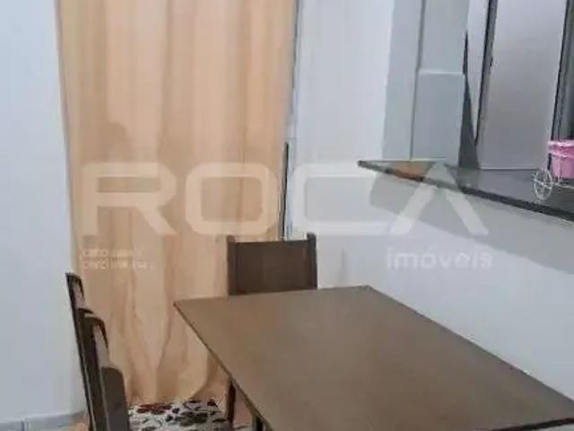 Apartamento venda em Região Imediata de São Carlos, São Carlos