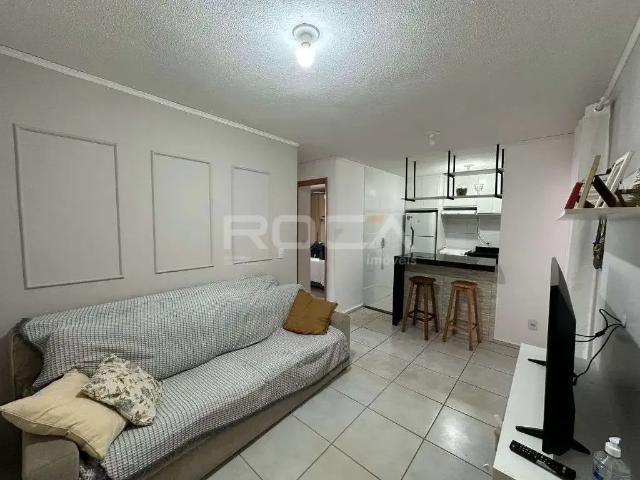 Apartamento venda em Região Imediata de São Carlos, São Carlos