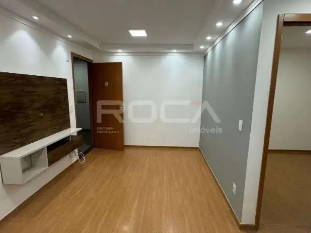 Apartamento venda em Região Imediata de São Carlos, São Carlos
