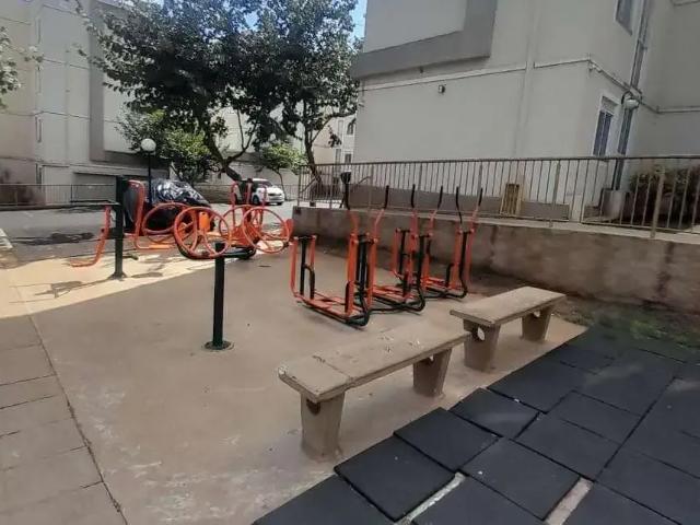 Apartamento venda em Região Imediata de São Carlos, São Carlos