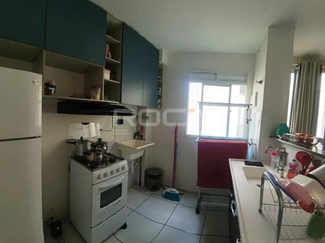 Apartamento venda em Região Imediata de São Carlos, São Carlos